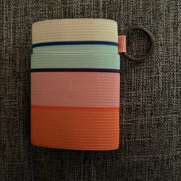 Thread Wallet - Picture 4 of 5